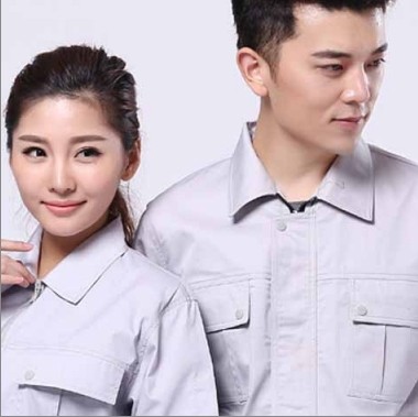 AC092款工作服 AC092款工作服