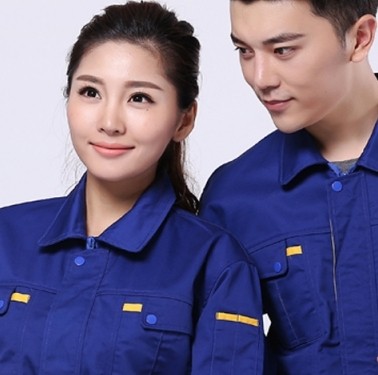 ac080款工作服 ac080款工作服