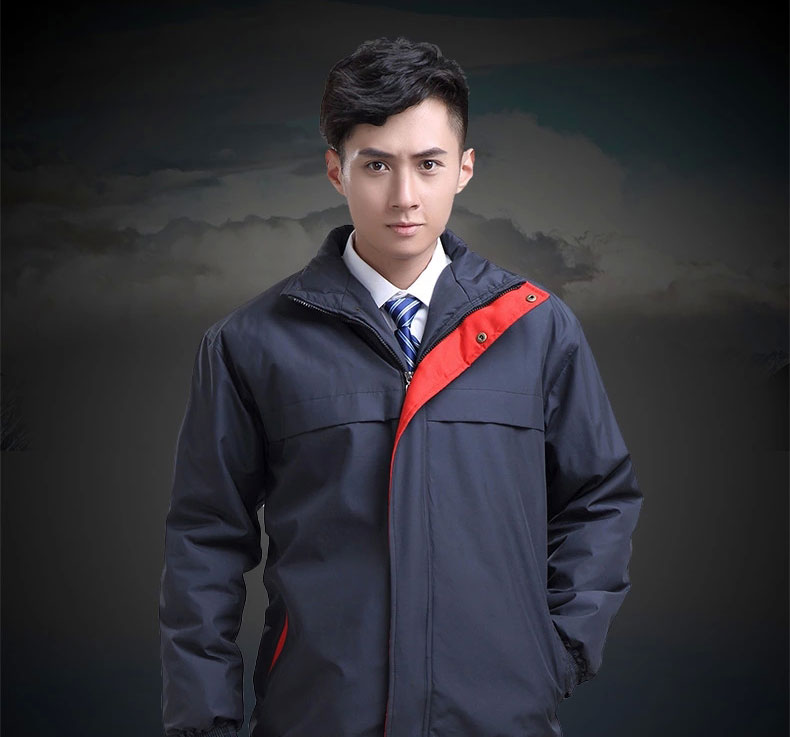 工作服冬季套装MF117(pic5)