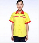 中石油工作服 中石油工作服