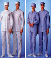 防静电工作服,防静电服 防静电工作服,防静电服