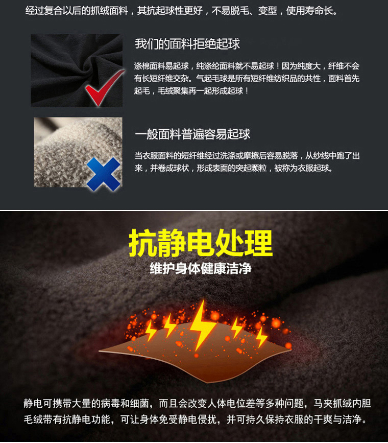 冲锋衣坎肩MJ001(pic4)