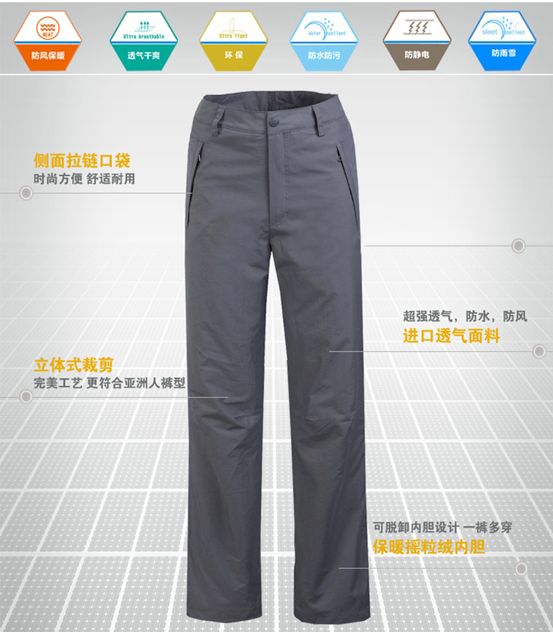 冲锋裤CFKG1382(pic4)