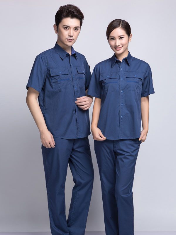 无锡工作服 无锡工作服