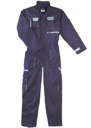 连体工作服图片 连体工作服图片