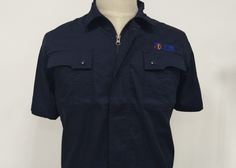 徐州工作服 徐州工作服