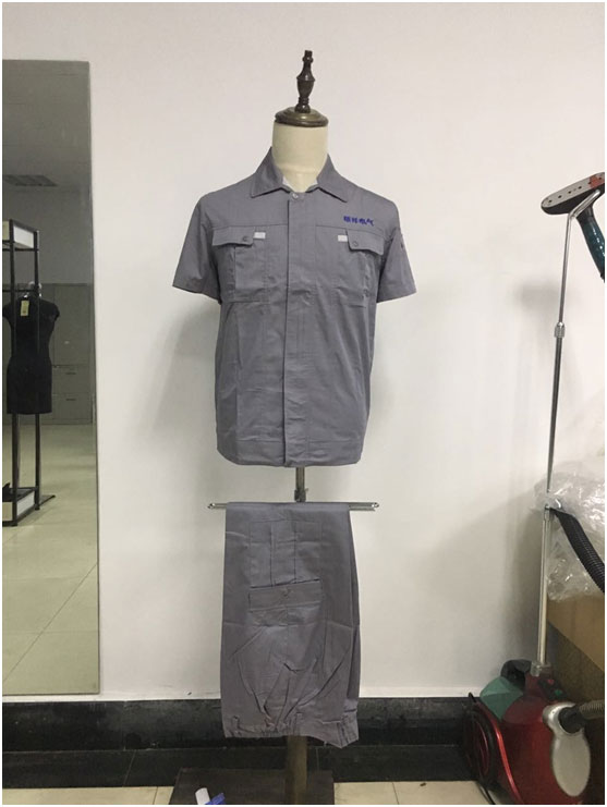 水电工作服定做 水电工作服定做