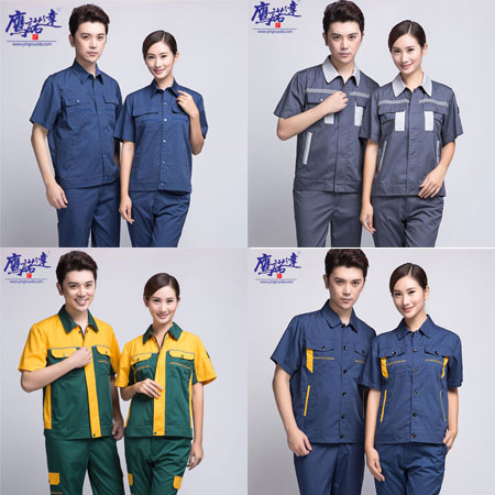 江阴工作服定做