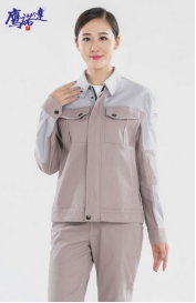 工厂工作服