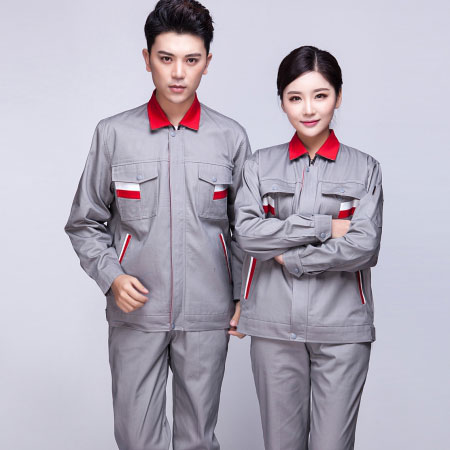 中国铁路最新工装 中国铁路最新工装