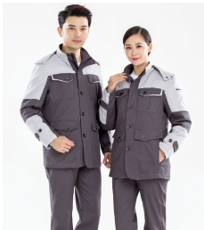 冬装厂服 冬装厂服