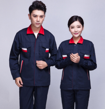企业工服 企业工服