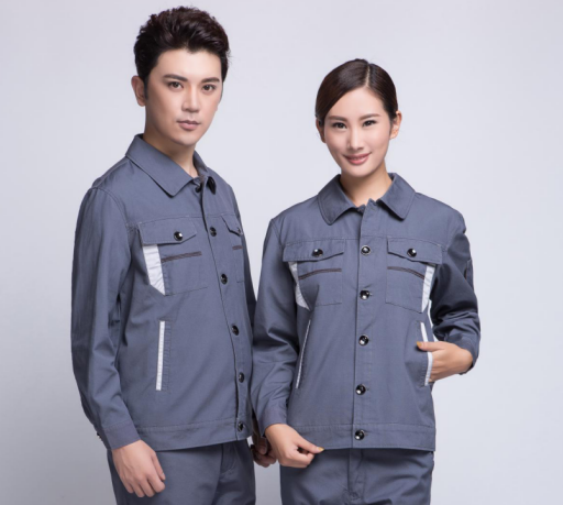 春季工服 春季工服
