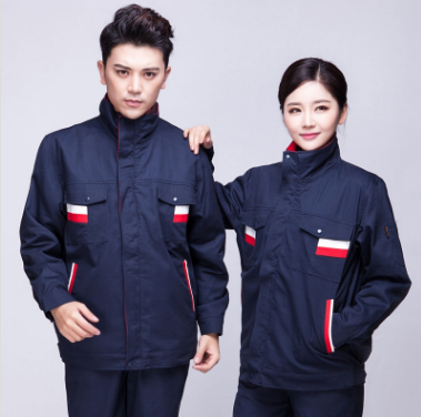 建筑公司工装 建筑公司工装