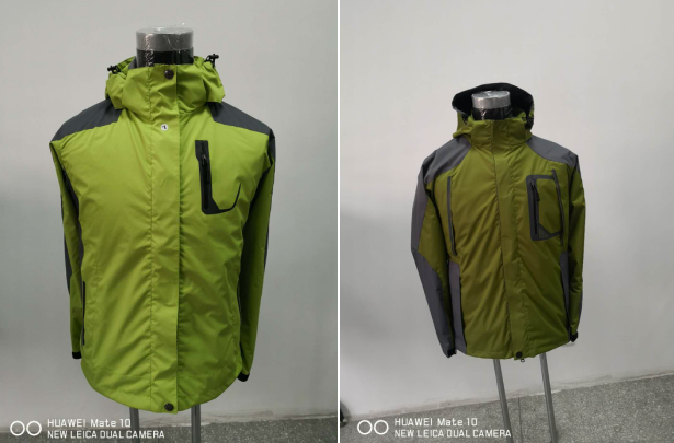 苏州银行工作服定做案列