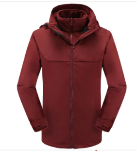 羽绒服工作服 羽绒服工作服