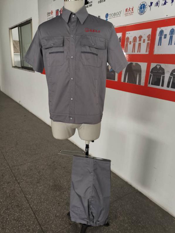 电力工作服