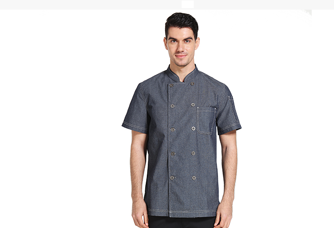 餐饮工作服 餐饮工作服