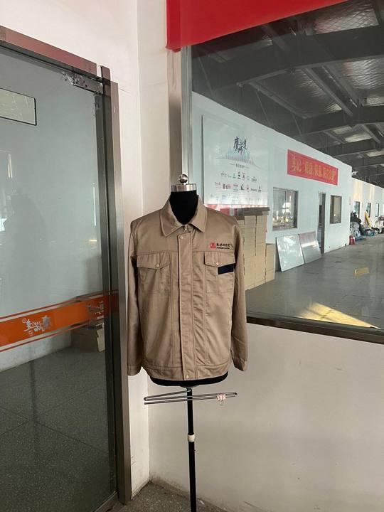 2024年央视春节联欢晚会敦煌研究院设计工作服