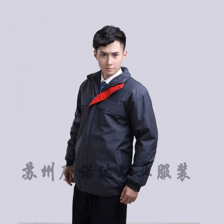 冬季户外工作服工作服冬季套装MF117-DJ