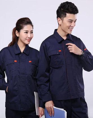 电力施工工作服