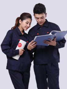 工作服 工作服