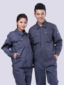 有机食品工作服 有机食品工作服