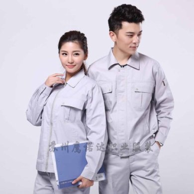 优质工作服