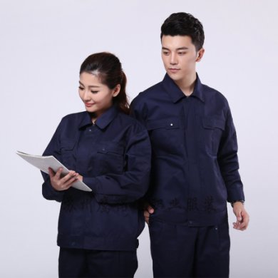 春秋医院保洁工作服款式