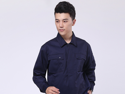 AC070-JX机械工作服