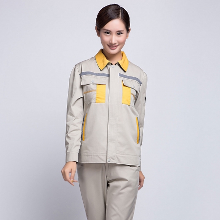 电力施工工作服