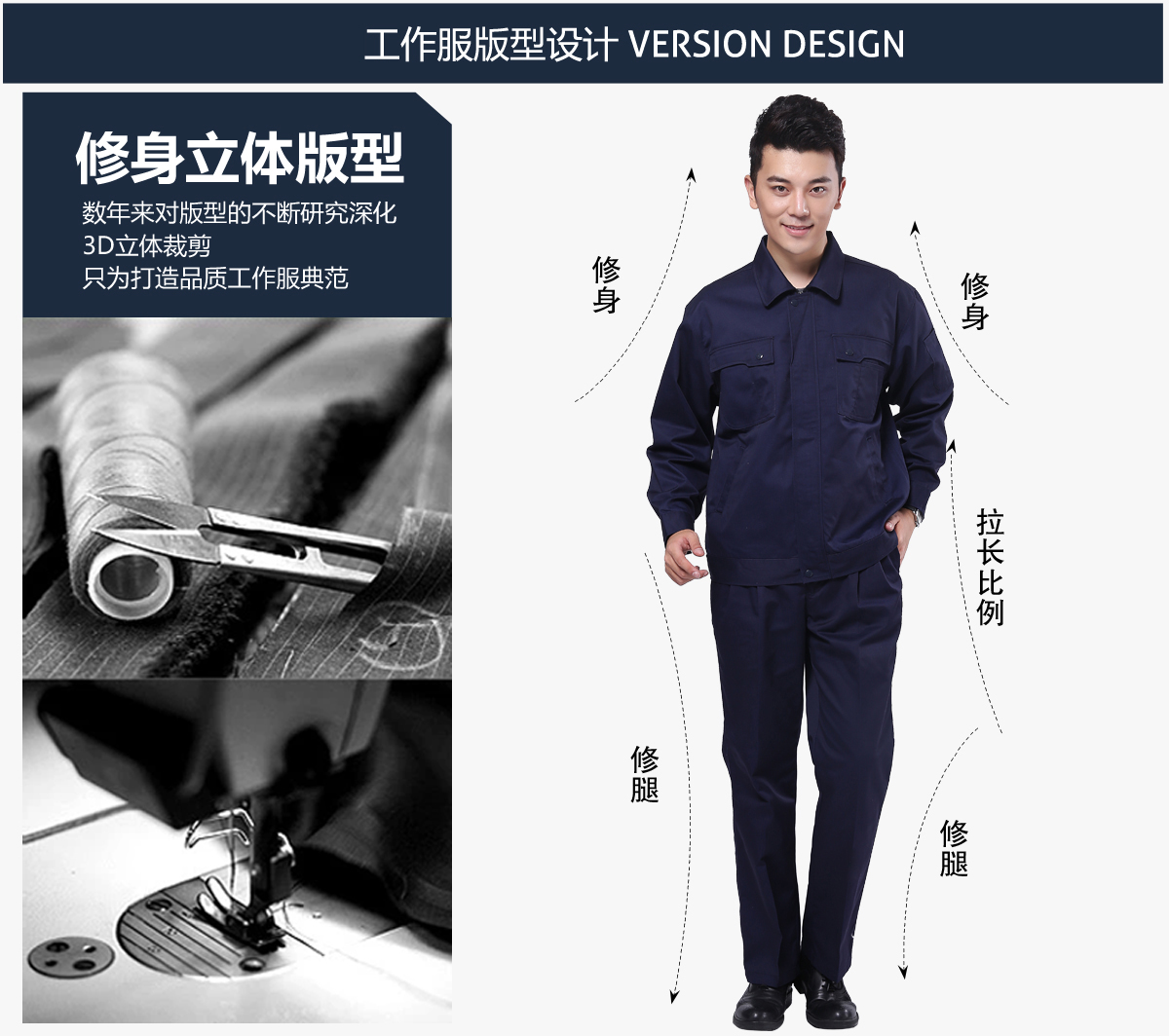 医院保洁工作服定制的设计