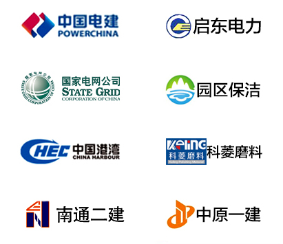 天津工作服的合作企业