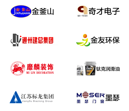 天津工作服订制的合作企业