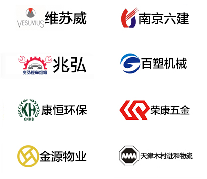 天津工作服订制的合作伙伴