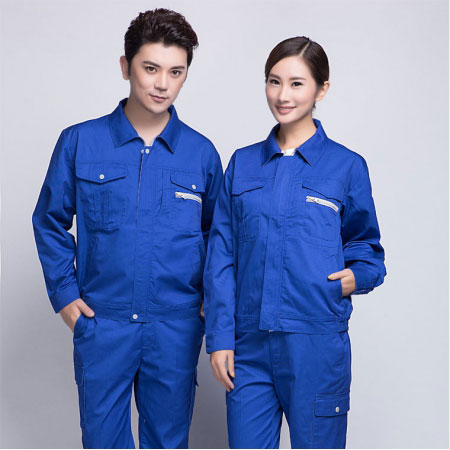 上海夏季工作服 上海夏季工作服